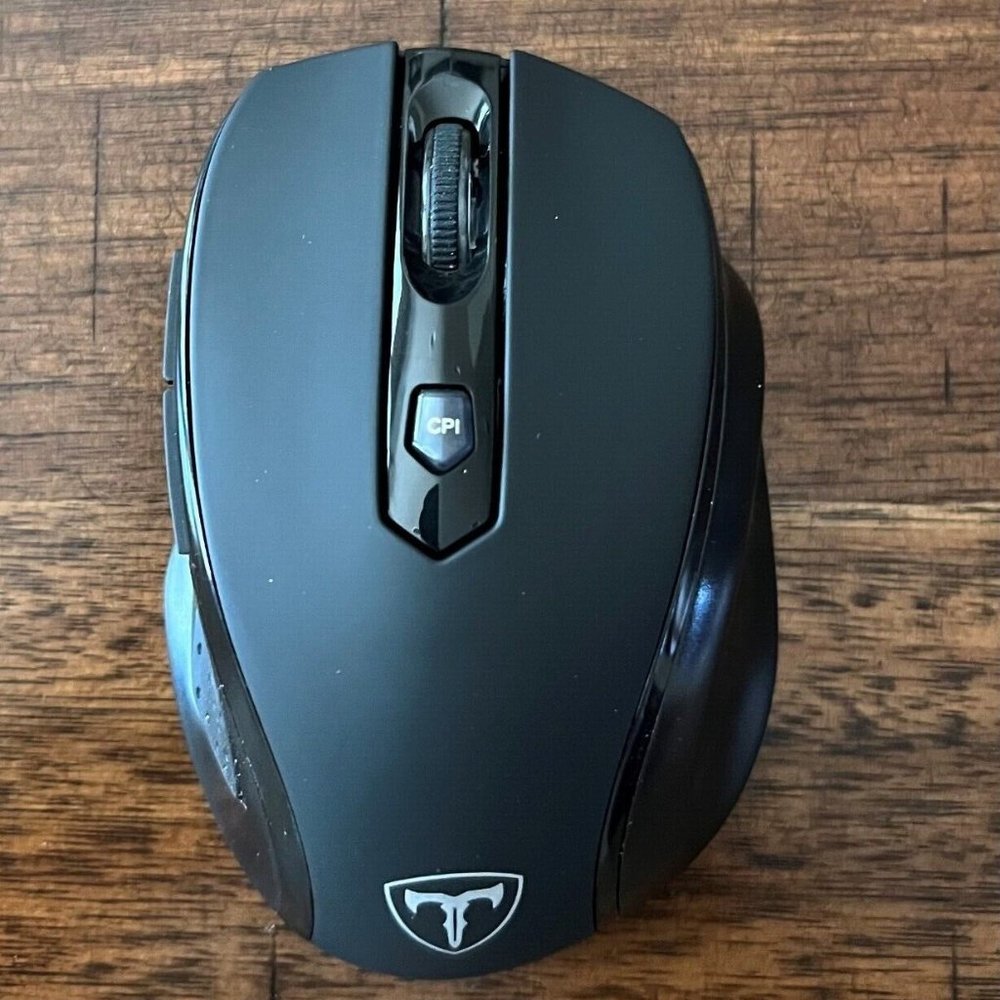 Wireless portable mouse model: D-09 2.4G Wireless Optical Mouse